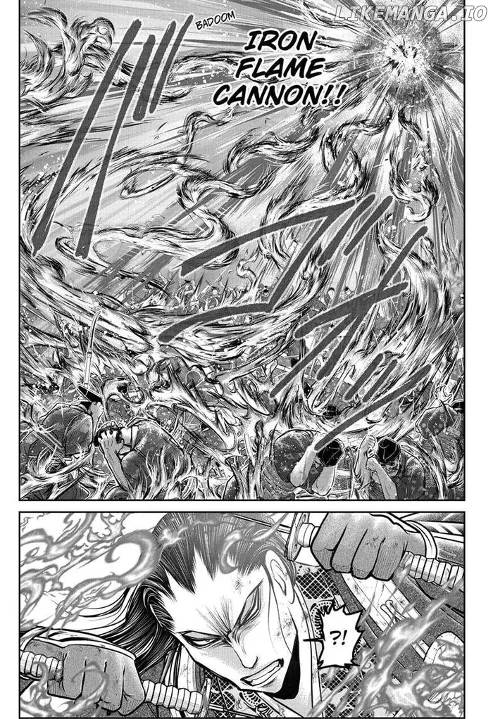The Elusive Samurai Chapter 164 image 11_optimized